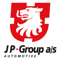 JP Group a/s, Dnemark